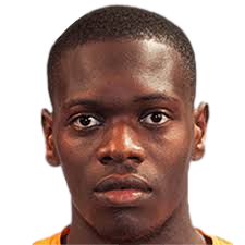 Lassana Mendes