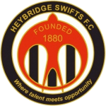 Heybridge Swifts