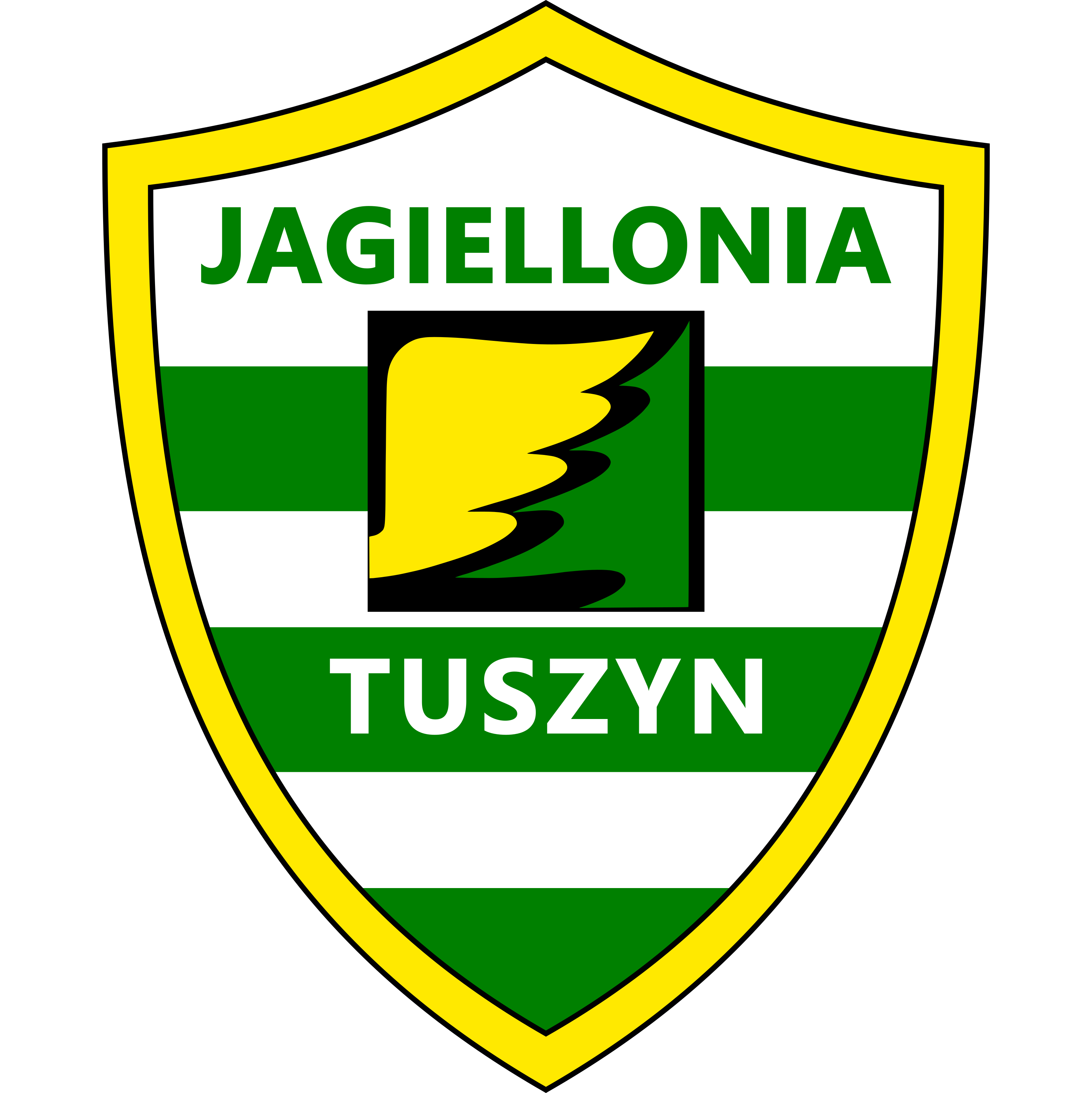 JagielloniaTuszyn