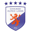 ChicagoDutchLionsFCIIW