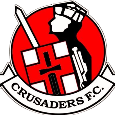 Pemogokan Crusaders Newtownabbey (w)