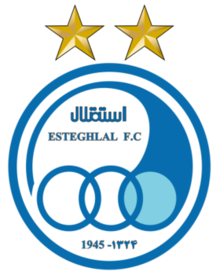 Esteghlal Tehran