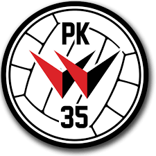 PK-35Vantaaw