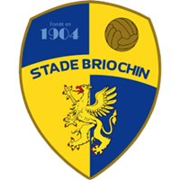 Stade Briochin II