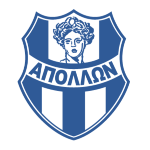 Apollon Smirnis U19